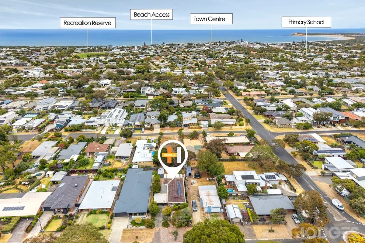 6 Teatree Close, Ocean Grove, VIC, 3226, Ocean Grove - Image 1