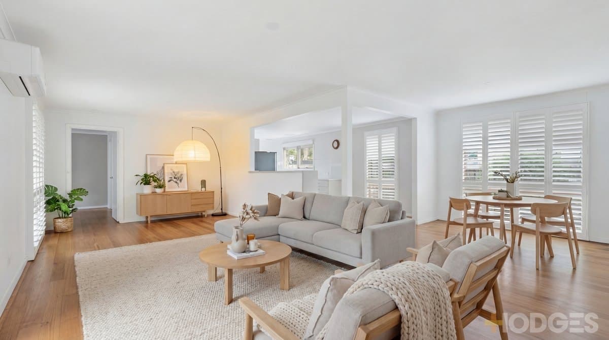 6 Teatree Close, Ocean Grove, VIC, 3226, Ocean Grove - Thumbnail 3