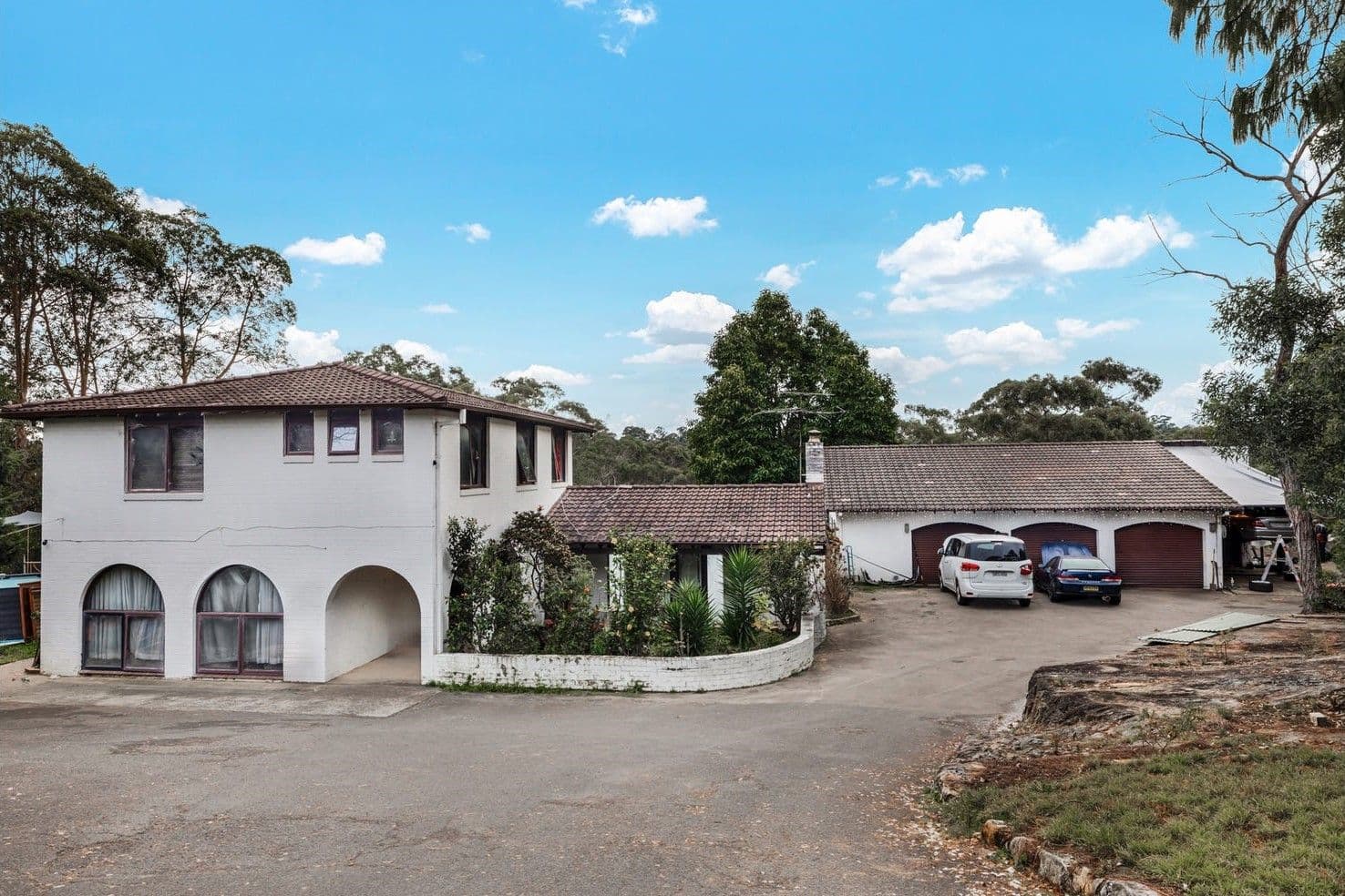 21 Bruce Place, North Kellyville NSW 2155, North Kellyville - Thumbnail 2