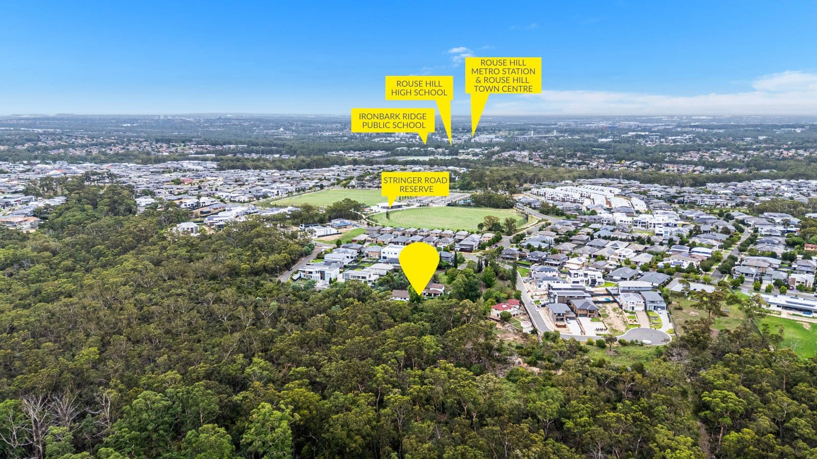 21 Bruce Place, North Kellyville NSW 2155, North Kellyville - Thumbnail 5