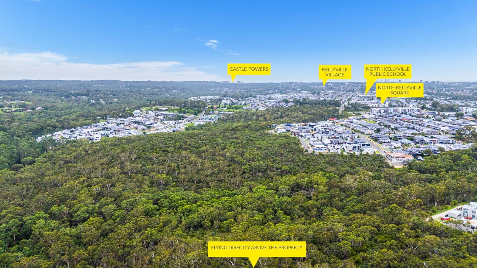 21 Bruce Place, North Kellyville NSW 2155, North Kellyville - Thumbnail 6