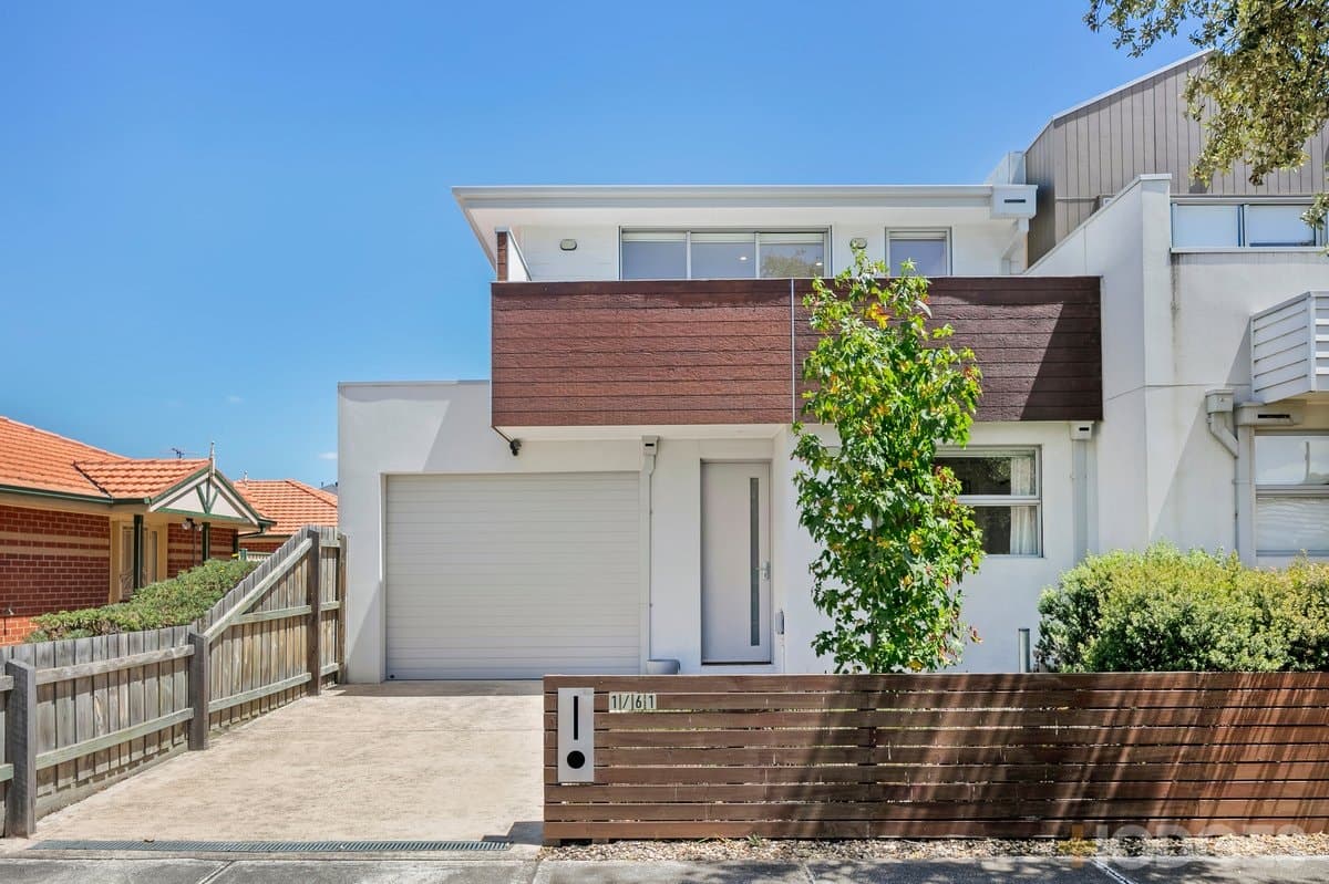 1 / 61 Davies Street, Altona, VIC, 3018, Altona - Image 1