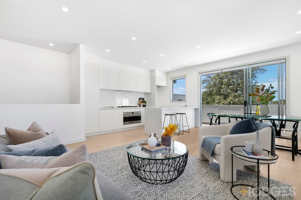 1 / 61 Davies Street, Altona, VIC, 3018, Altona - Thumbnail 3