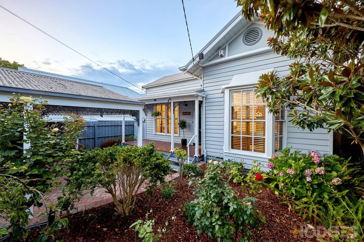 15 Bayview Crescent, Black Rock, VIC, 3193, Black Rock - Image 1