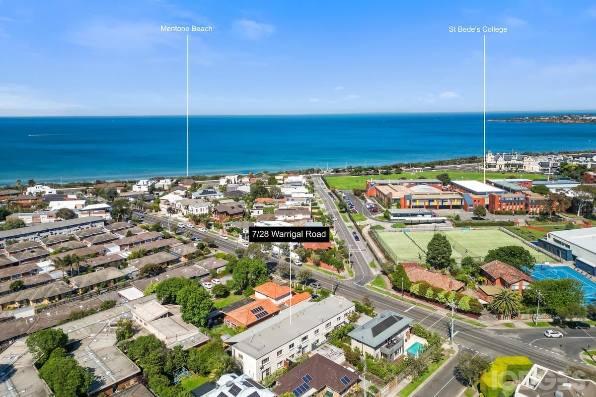7 / 28 Warrigal Road, Parkdale, VIC, 3195, Parkdale - Image 1