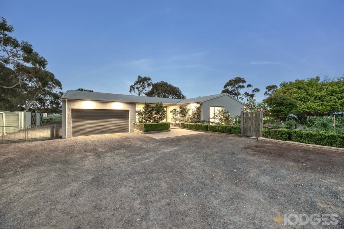 265-271 Rhinds Road, Wallington, VIC, 3222, Wallington - Thumbnail 2