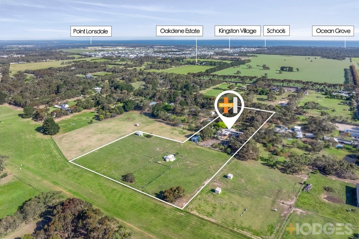 265-271 Rhinds Road, Wallington, VIC, 3222, Wallington - Thumbnail 4