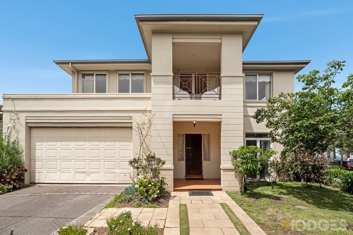 1 Park Square, Port Melbourne, VIC, 3207, Port Melbourne - Image 1