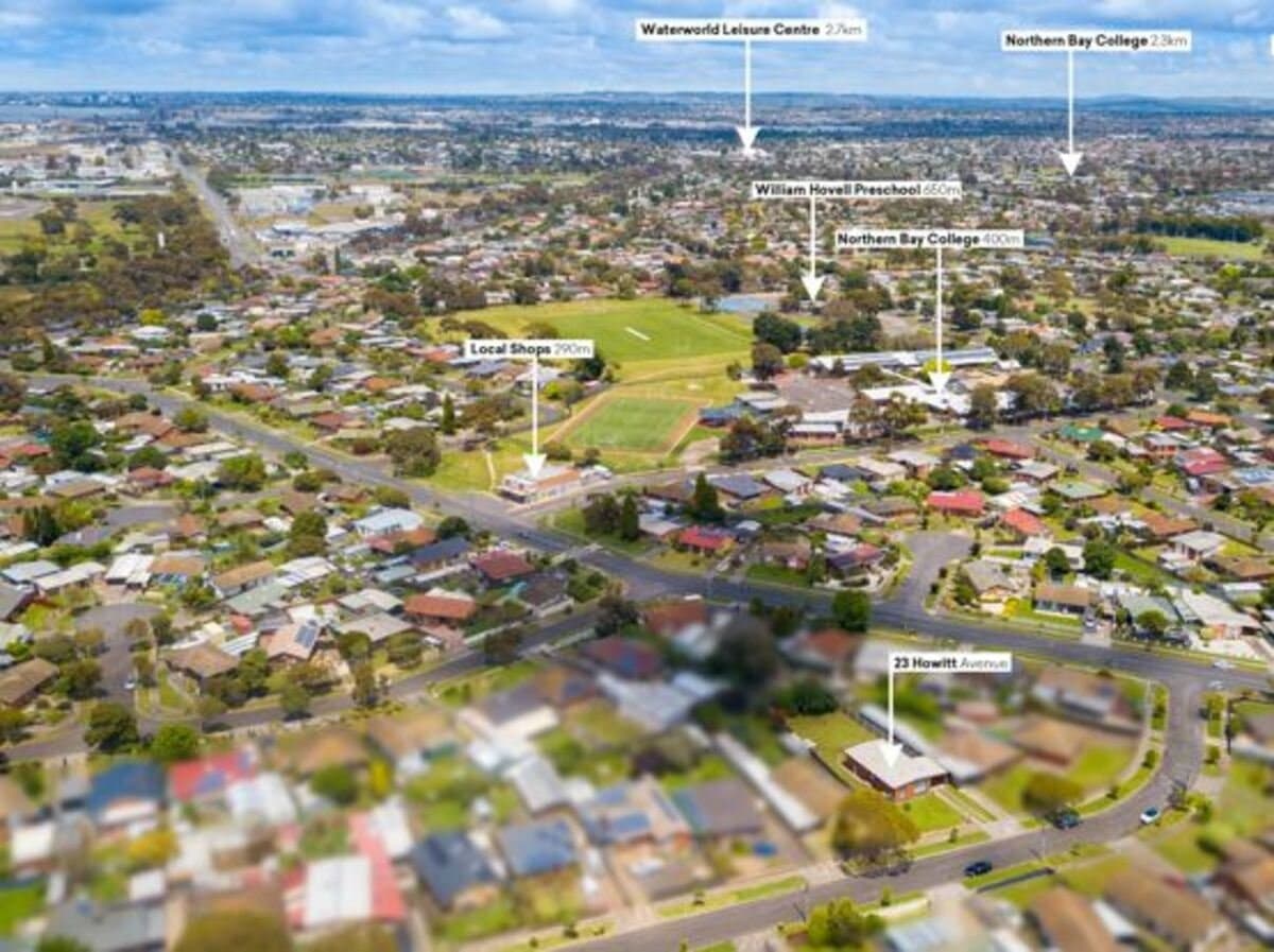 57 Howitt Avenue, Corio, VIC, 3214, Corio - Thumbnail 3