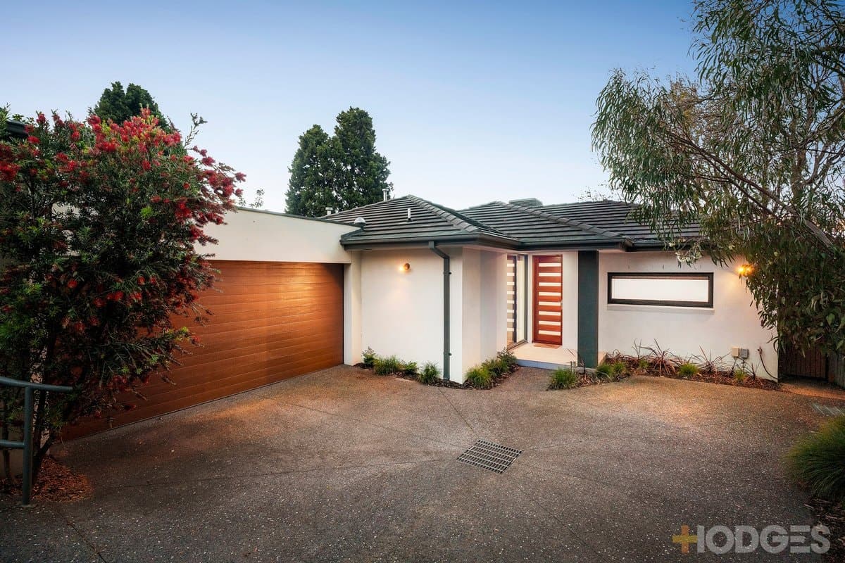 2 / 18 Wilson Street, Cheltenham, VIC, 3192, Cheltenham - Thumbnail 2