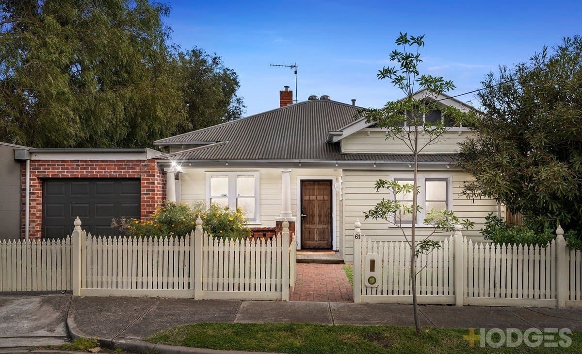 61 Ovens Street, Yarraville, VIC, 3013, Yarraville - Image 1