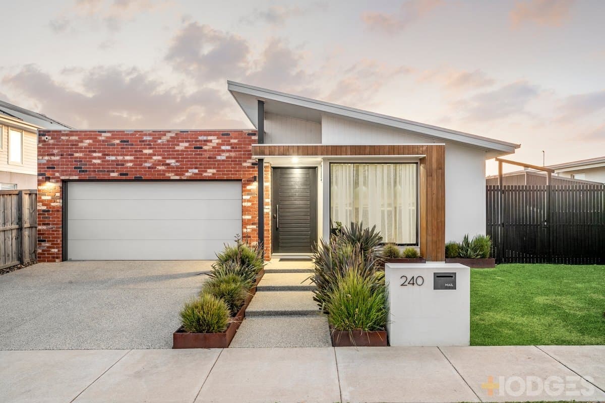240 Coastal Boulevard, Ocean Grove, VIC, 3226, Ocean Grove - Image 1