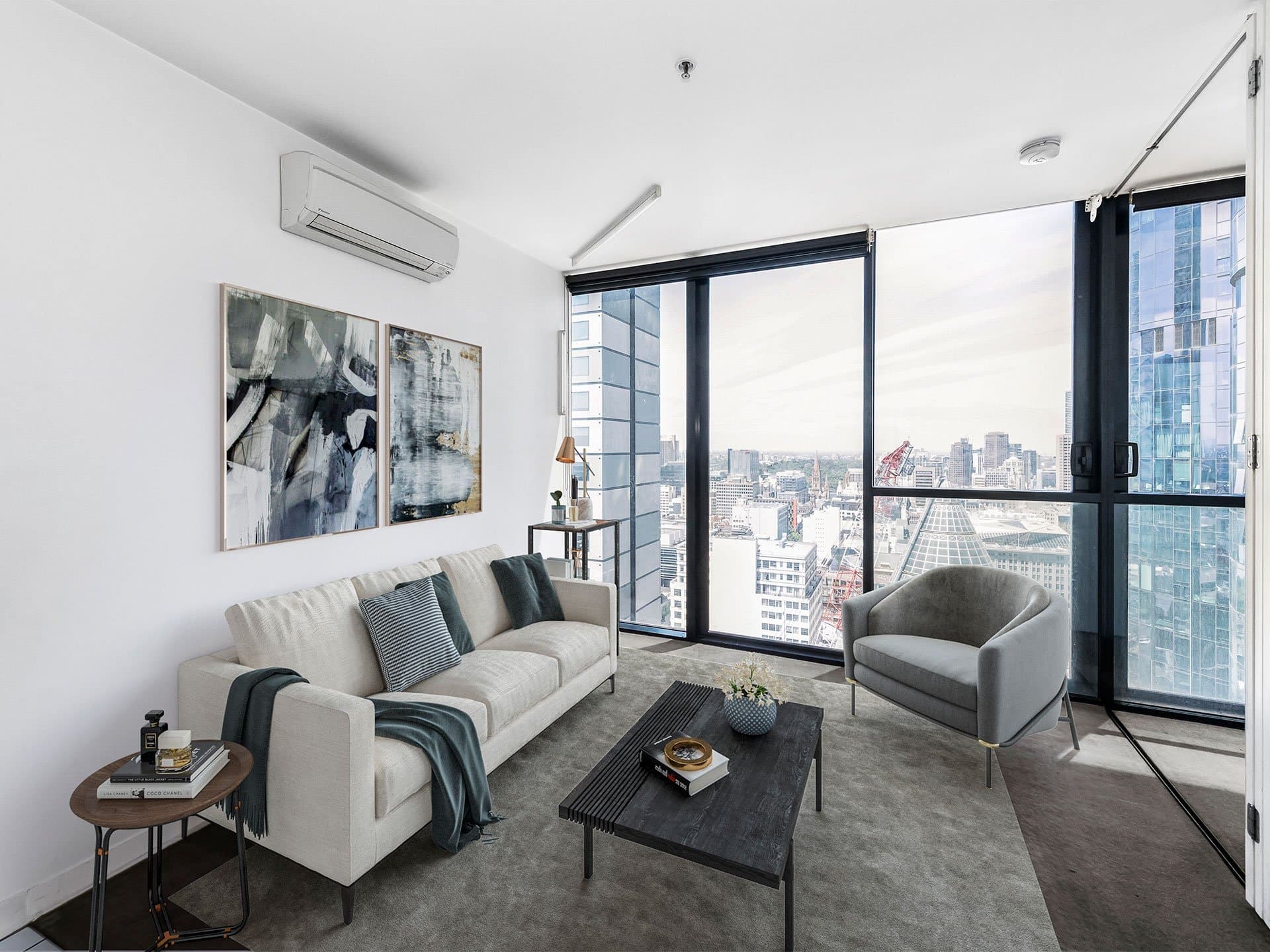 3006 / 31 A'Beckett Street, Melbourne, VIC, 3000, Melbourne - Image 1