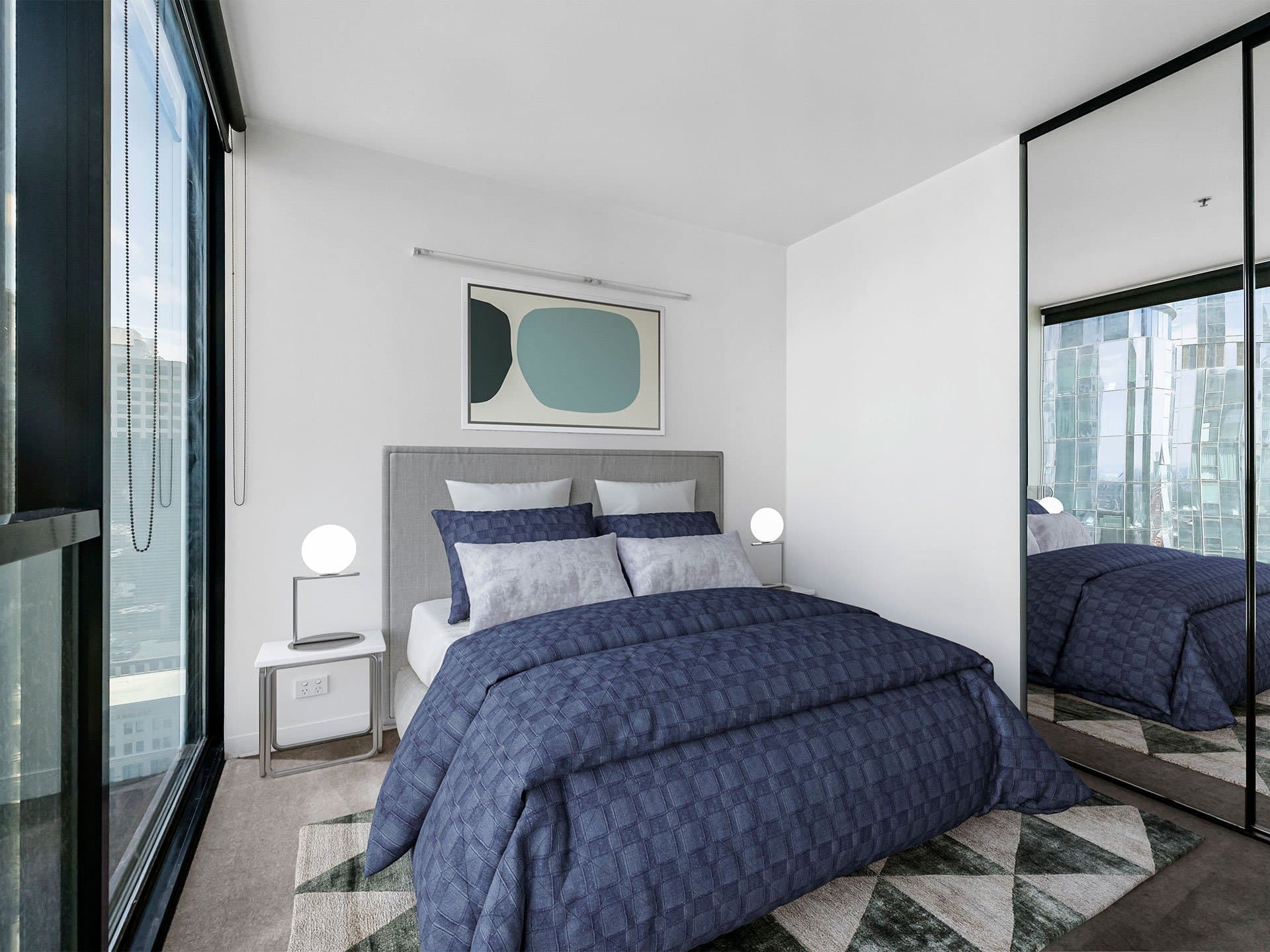 3006 / 31 A'Beckett Street, Melbourne, VIC, 3000, Melbourne - Thumbnail 3