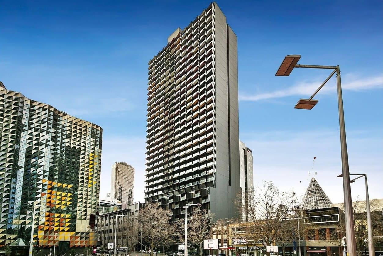 3006 / 31 A'Beckett Street, Melbourne, VIC, 3000, Melbourne - Thumbnail 5