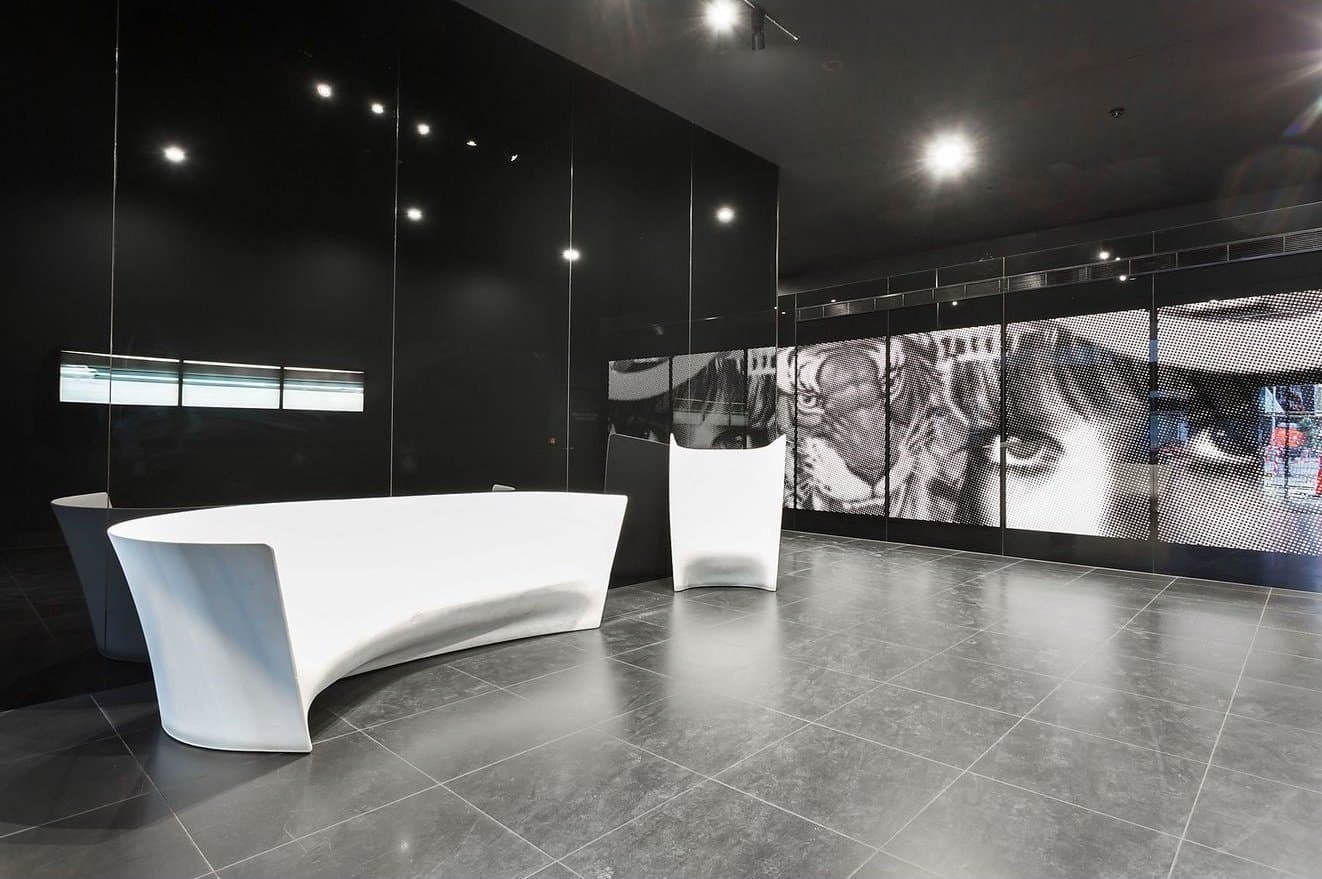 3006 / 31 A'Beckett Street, Melbourne, VIC, 3000, Melbourne - Thumbnail 6