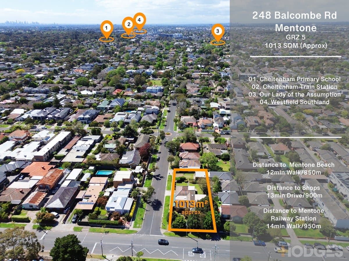 248 Balcombe Road, Mentone, VIC, 3194, Mentone - Thumbnail 5