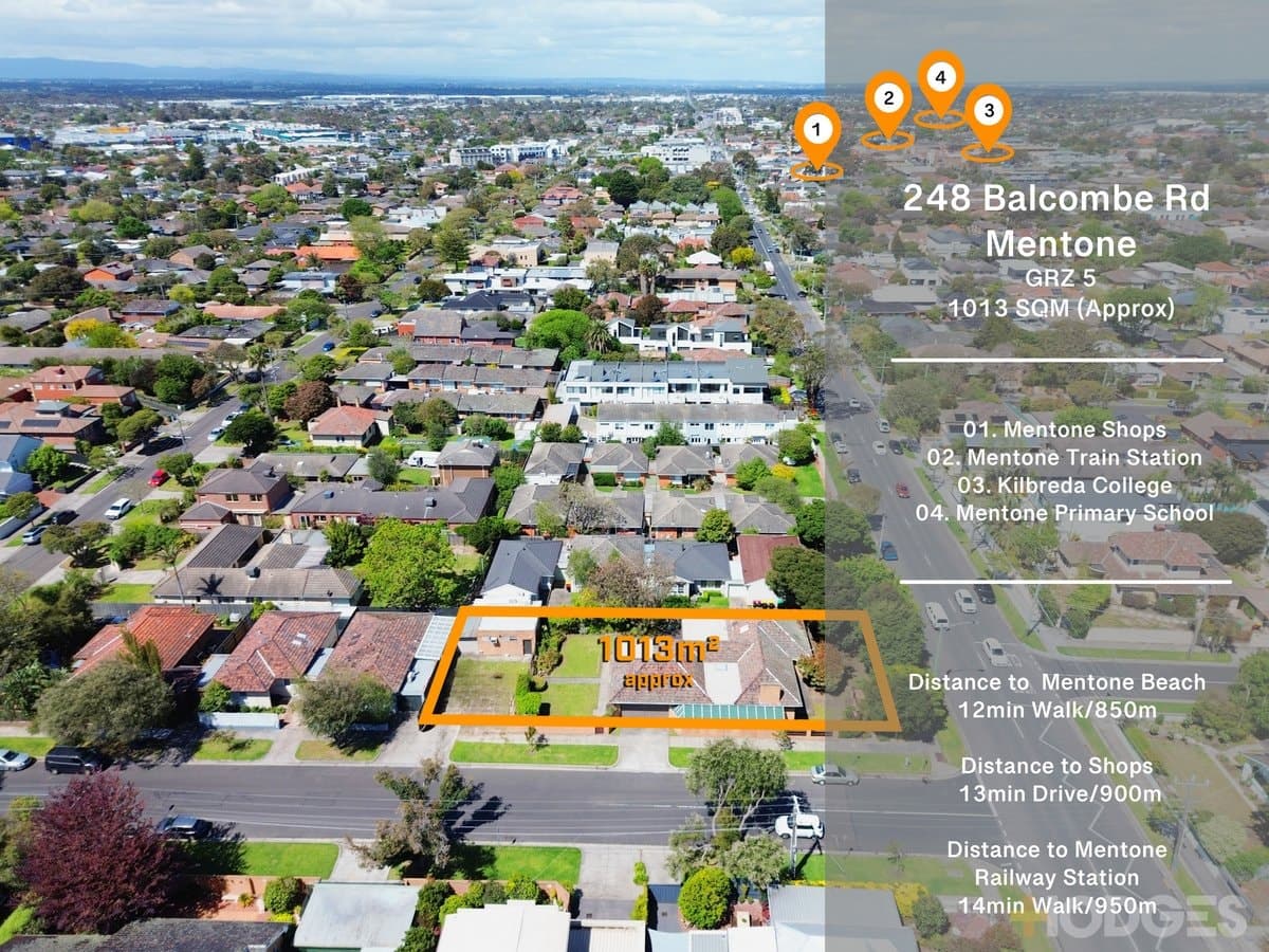 248 Balcombe Road, Mentone, VIC, 3194, Mentone - Thumbnail 6