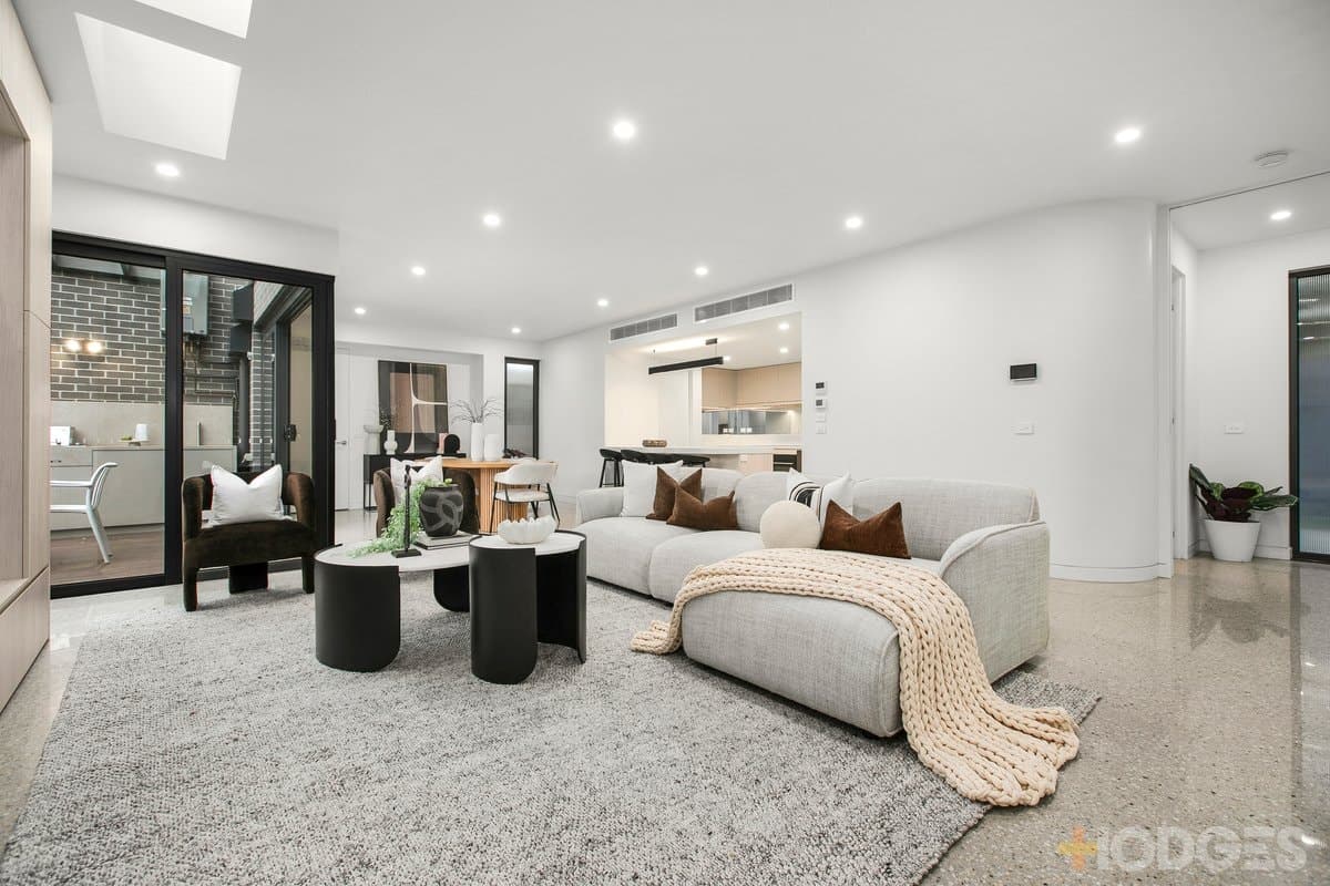 2 / 11 Turner Road, Highett, VIC, 3190, Highett - Thumbnail 3