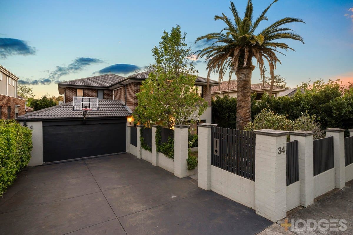 34 Gillard Street, Brighton East, VIC, 3187, Brighton East - Image 1