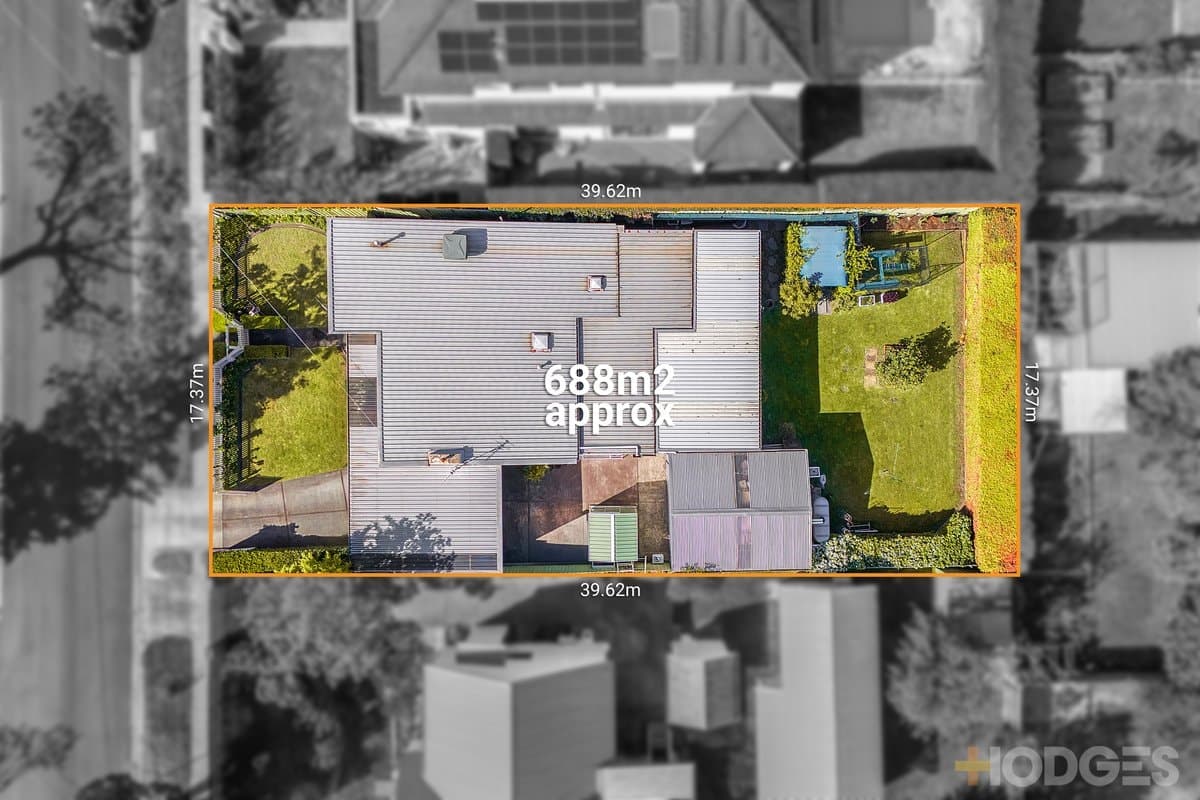 3 Cloyne Street, Highett, VIC, 3190, Highett - Thumbnail 2