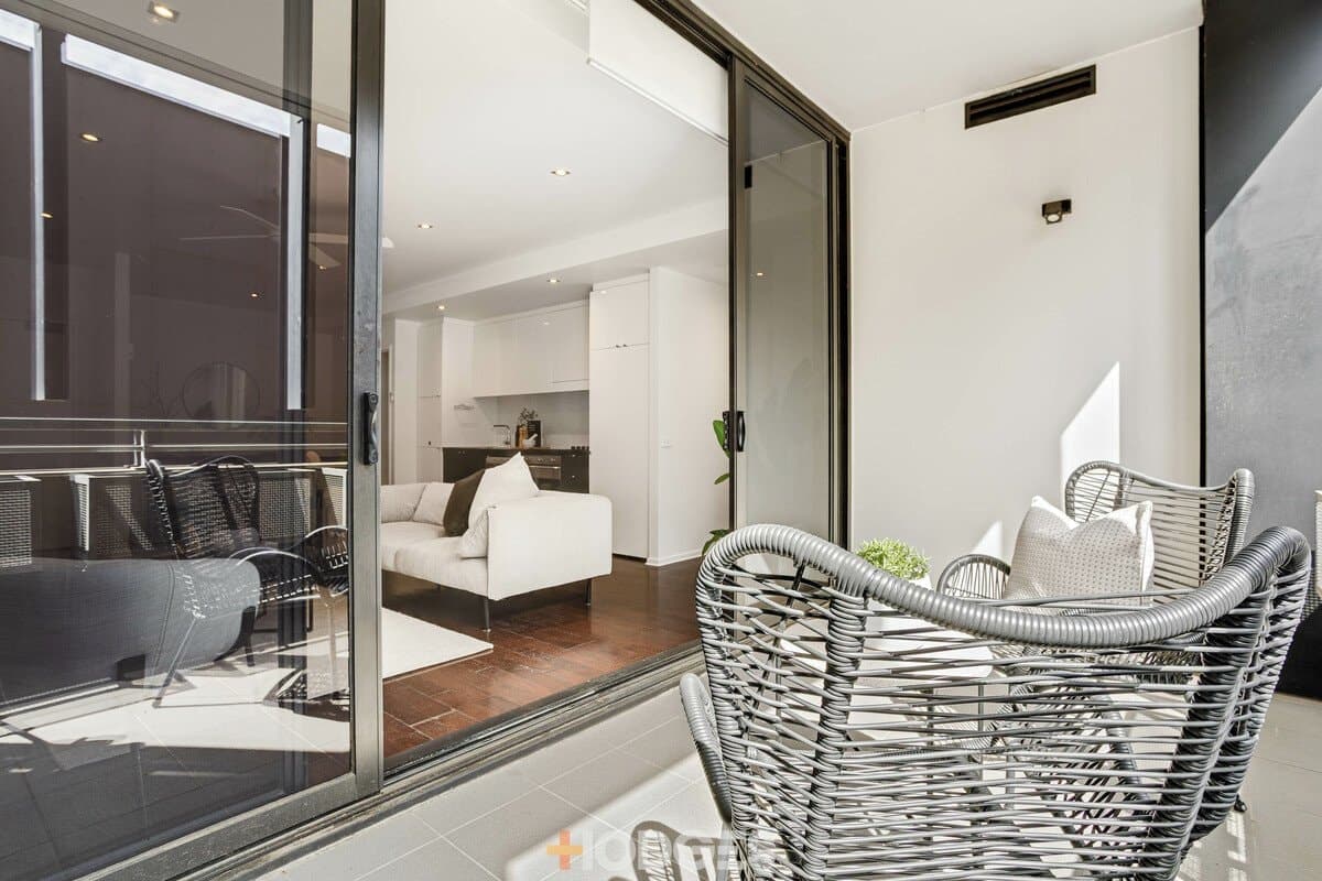 28 / 73 River Street, Richmond, VIC, 3121, Richmond - Thumbnail 3