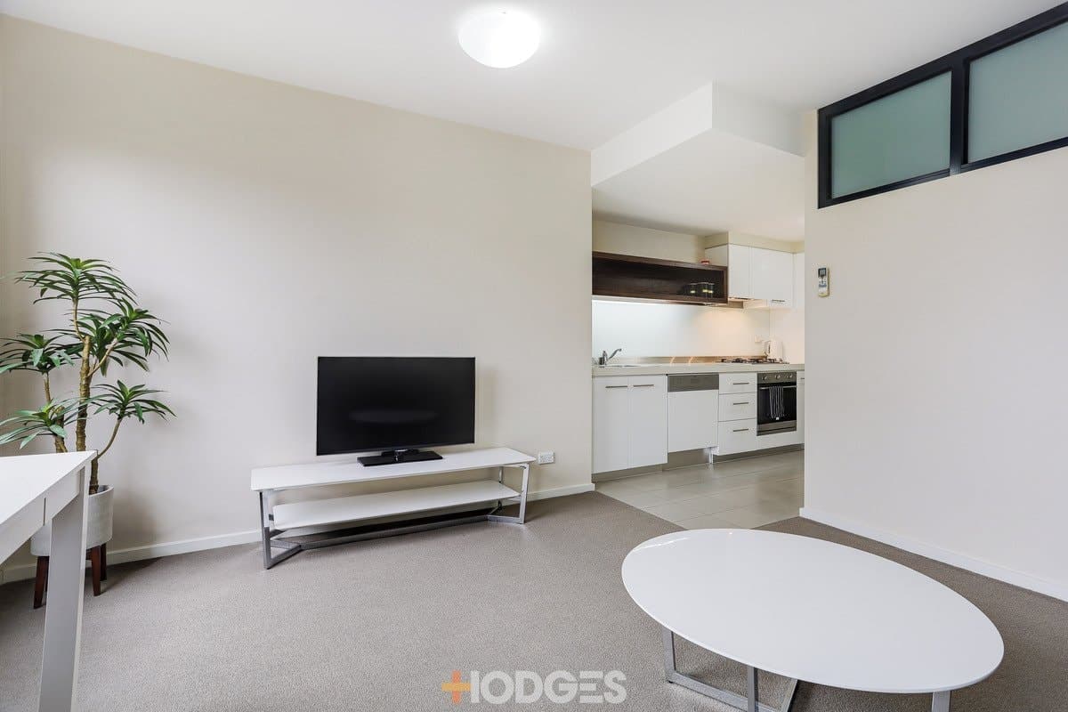 908 / 594 St Kilda Road, Melbourne, VIC, 3004, Melbourne - Thumbnail 2