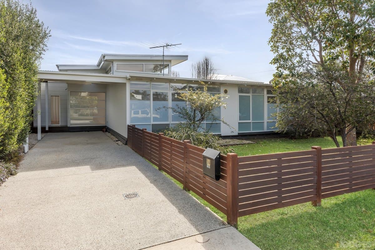 54 Bramwell Street, Ocean Grove, VIC, 3226, Ocean Grove - Image 1