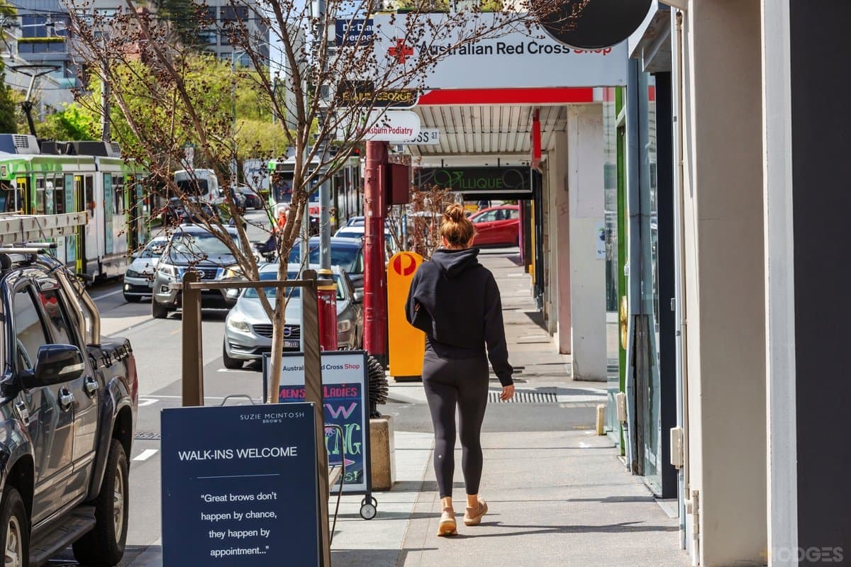 66 / 145 Canterbury Road, Toorak, VIC, 3142, Toorak - Thumbnail 8
