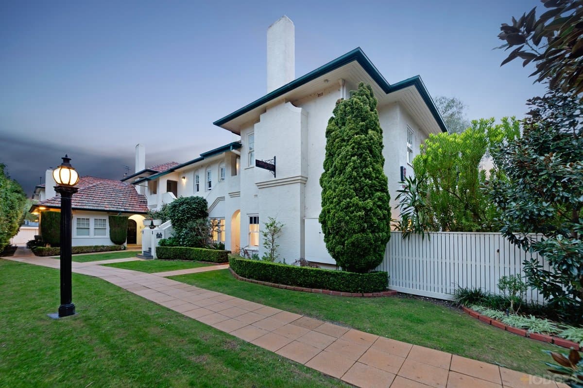 7 / 16 Black Street, Brighton, VIC, 3186, Brighton - Image 1