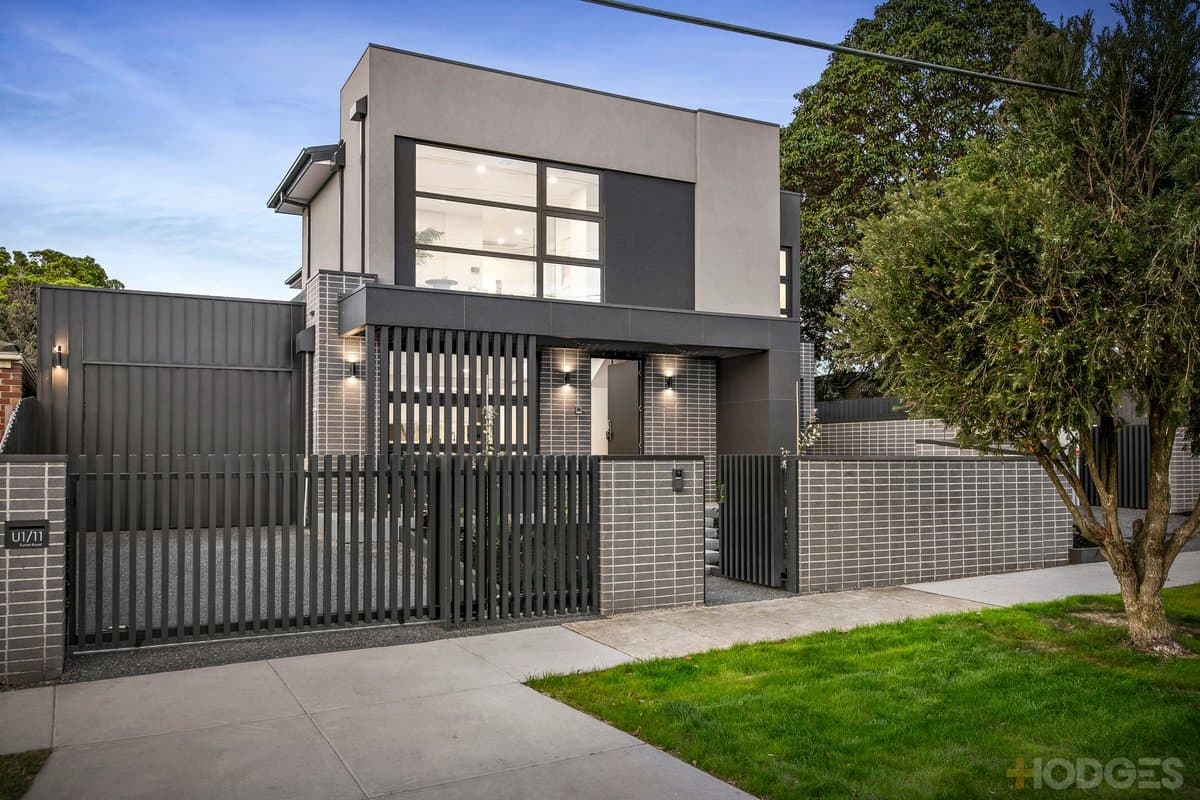 1 / 11 Turner Road, Highett, VIC, 3190, Highett - Image 1