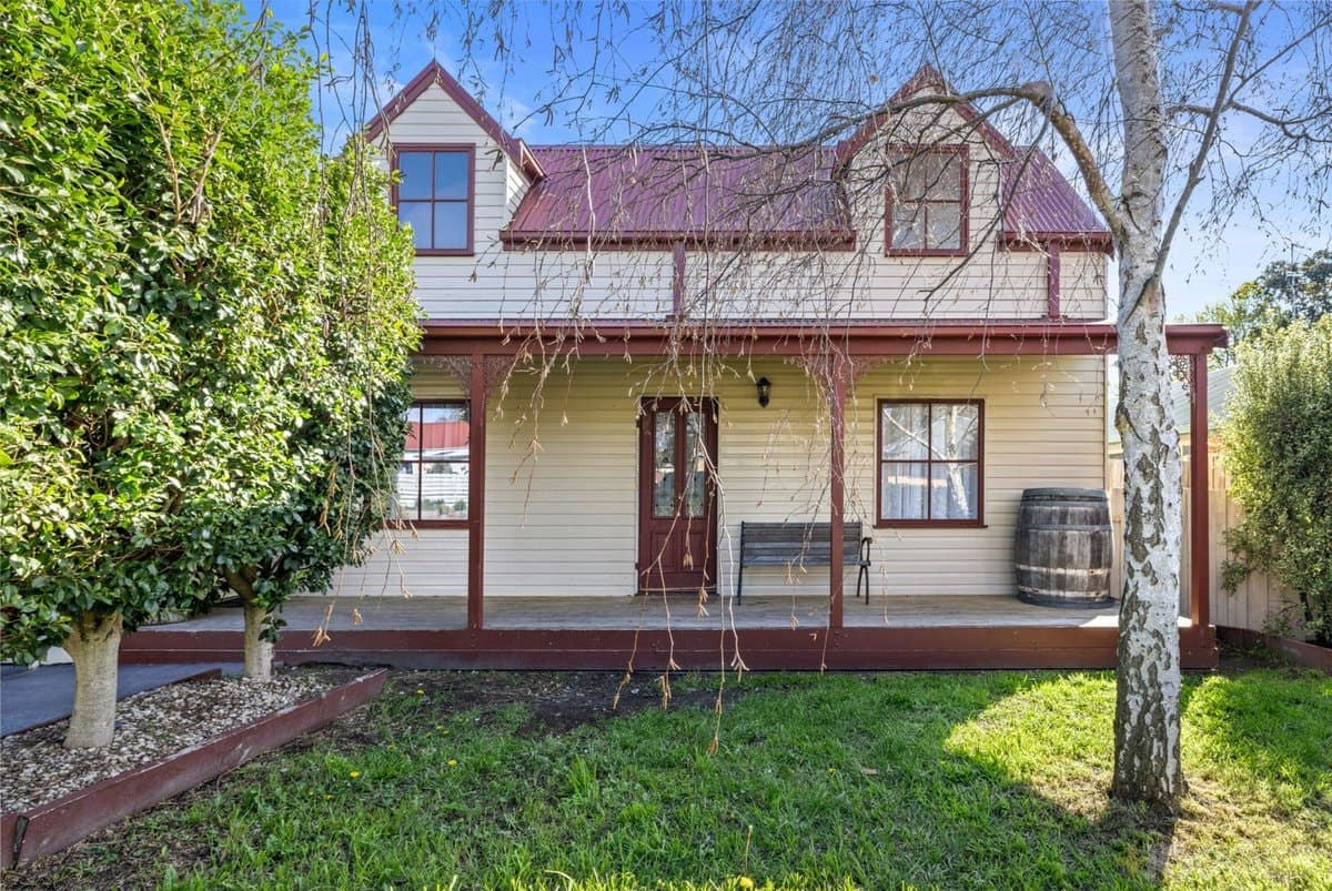 23 Nelson Street, North Wonthaggi, VIC, 3995, North Wonthaggi - Image 1