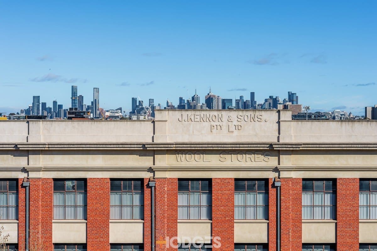 166 / 73 River Street, Richmond, VIC, 3121, Richmond - Thumbnail 3