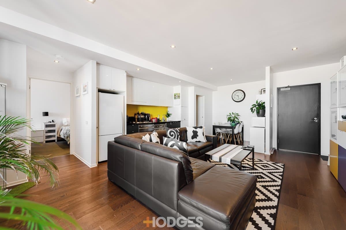 166 / 73 River Street, Richmond, VIC, 3121, Richmond - Thumbnail 4