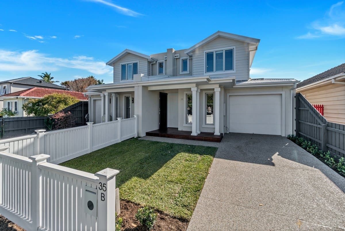 35B James Avenue, Aspendale, VIC, 3195, Aspendale - Image 1