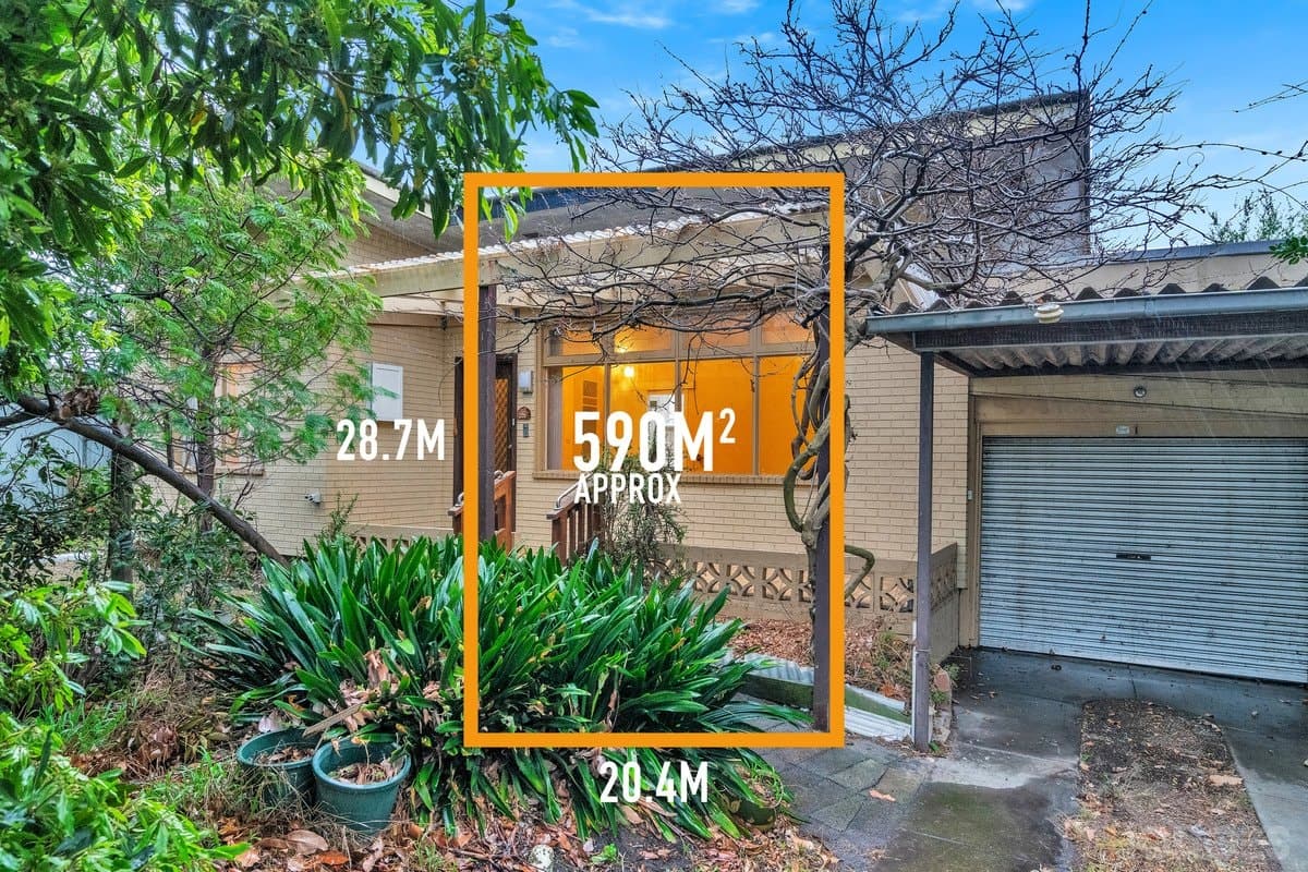 1 Cherrington Court, Parkdale, VIC, 3195, Parkdale - Image 1