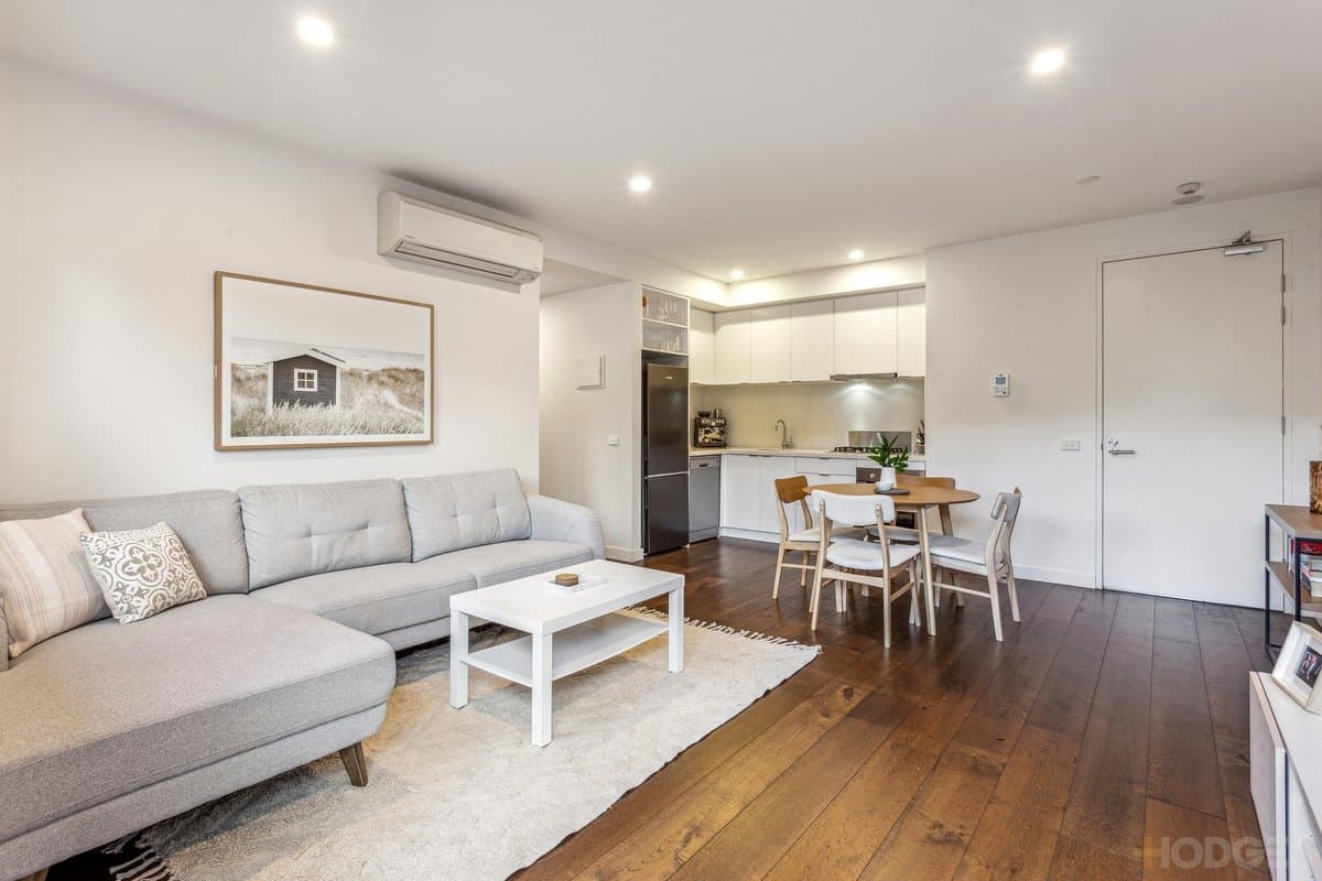 5 / 3-5 Alvena Street, Mentone, VIC, 3194, Mentone - Image 1