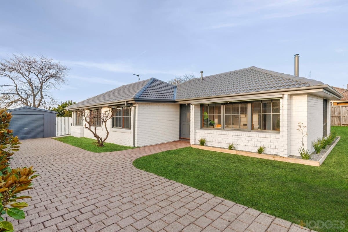 33 Dorothy Street, Leopold, VIC, 3224, Leopold - Image 1