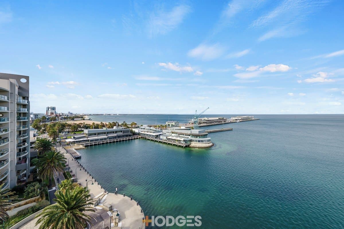 705 / 115 Beach Street, Port Melbourne, VIC, 3207, Port Melbourne - Image 1