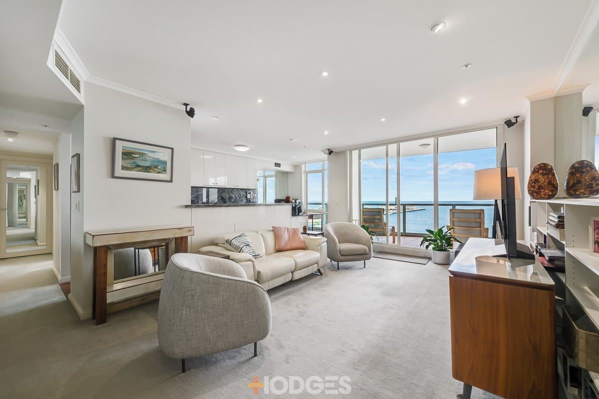 705 / 115 Beach Street, Port Melbourne, VIC, 3207, Port Melbourne - Thumbnail 3