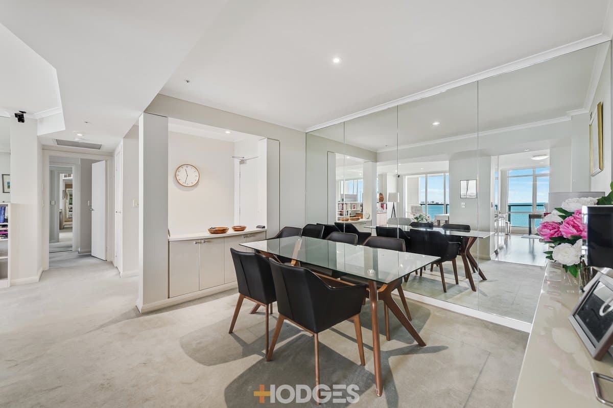 705 / 115 Beach Street, Port Melbourne, VIC, 3207, Port Melbourne - Thumbnail 5