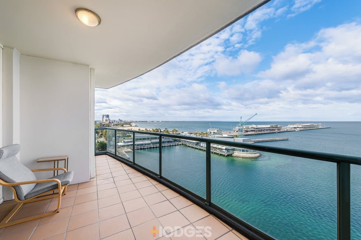 705 / 115 Beach Street, Port Melbourne, VIC, 3207, Port Melbourne - Thumbnail 6