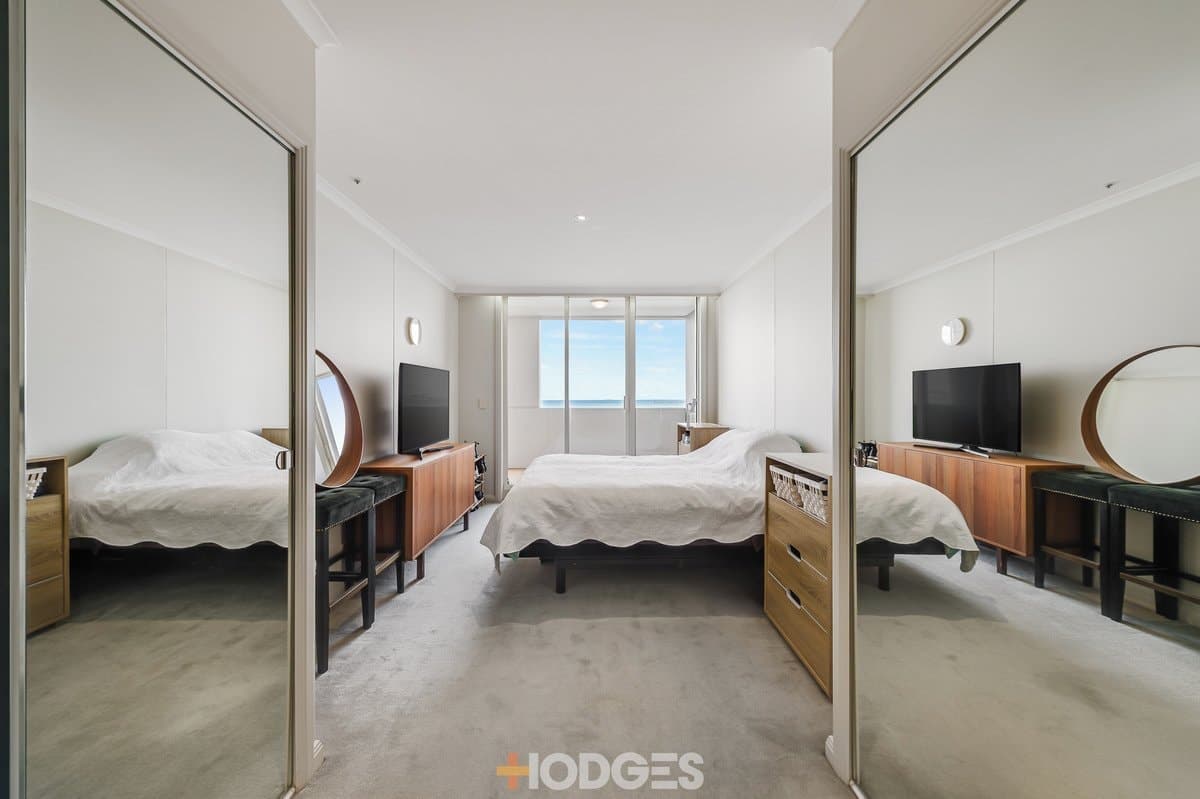 705 / 115 Beach Street, Port Melbourne, VIC, 3207, Port Melbourne - Thumbnail 7