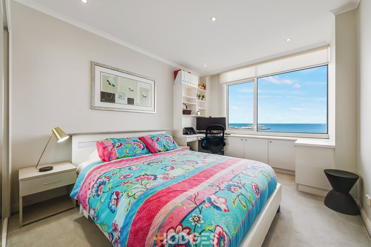 705 / 115 Beach Street, Port Melbourne, VIC, 3207, Port Melbourne - Thumbnail 8