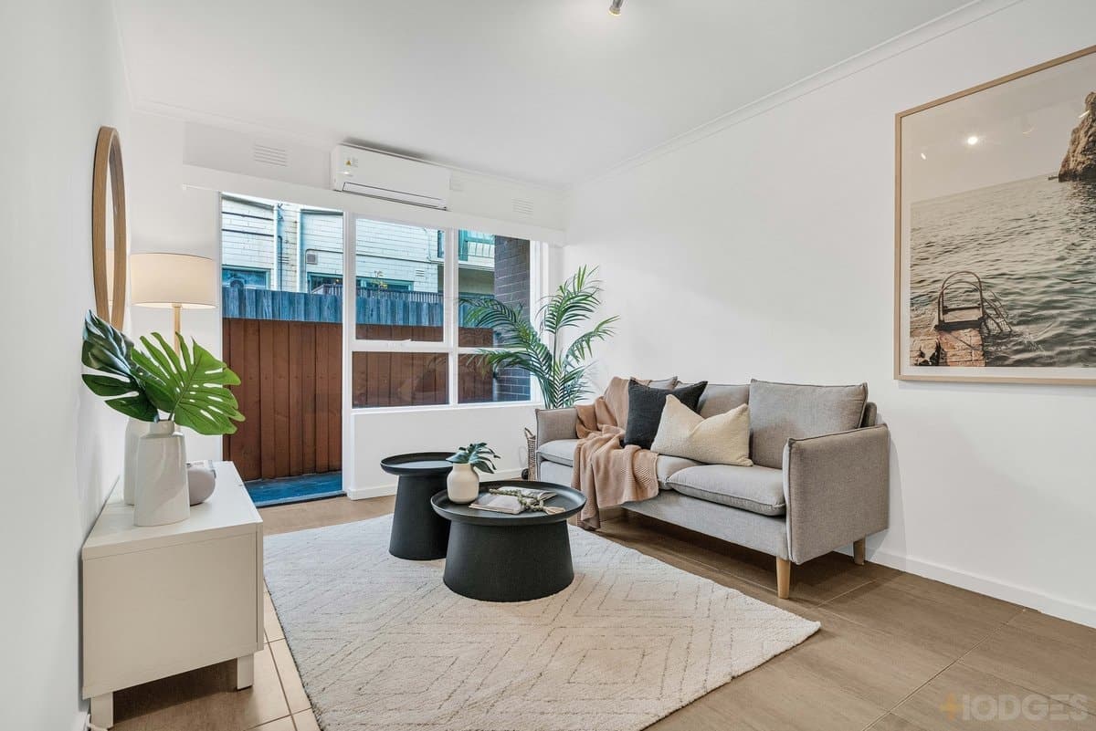 3 / 23 Genoa Street, Moorabbin, VIC, 3189, Moorabbin - Thumbnail 2