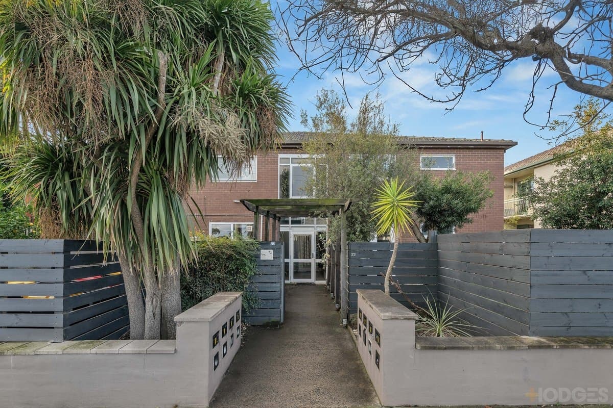 3 / 23 Genoa Street, Moorabbin, VIC, 3189, Moorabbin - Thumbnail 3