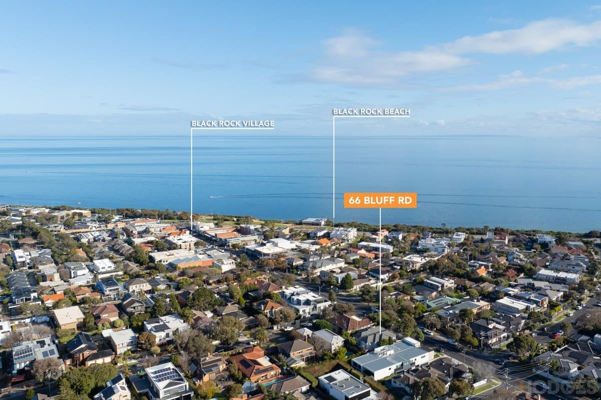 66 Bluff Road, Black Rock, VIC, 3193, Black Rock - Thumbnail 2