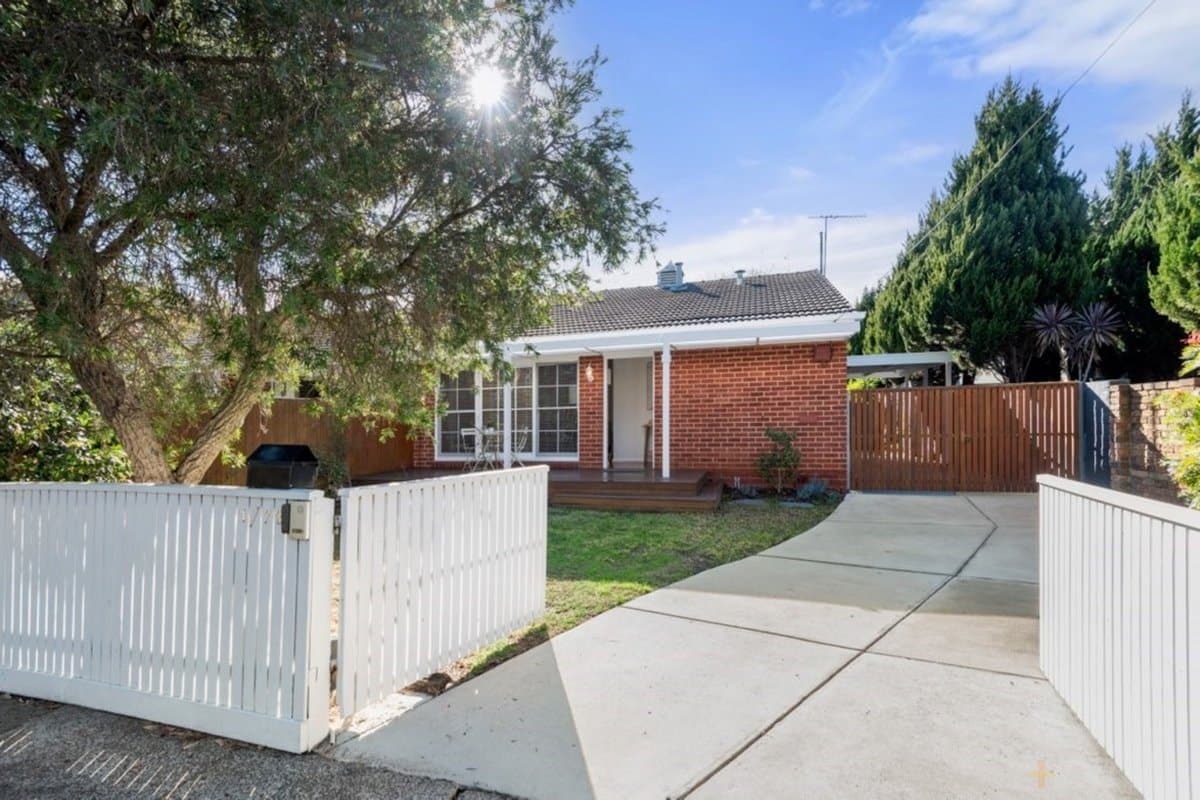 1 / 73 Fourth Street, Beaumaris, VIC, 3193, Beaumaris - Image 1