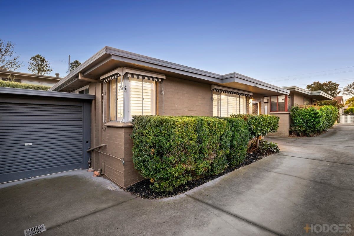 2 / 54 Edward Street, Sandringham, VIC, 3191, Sandringham - Image 1