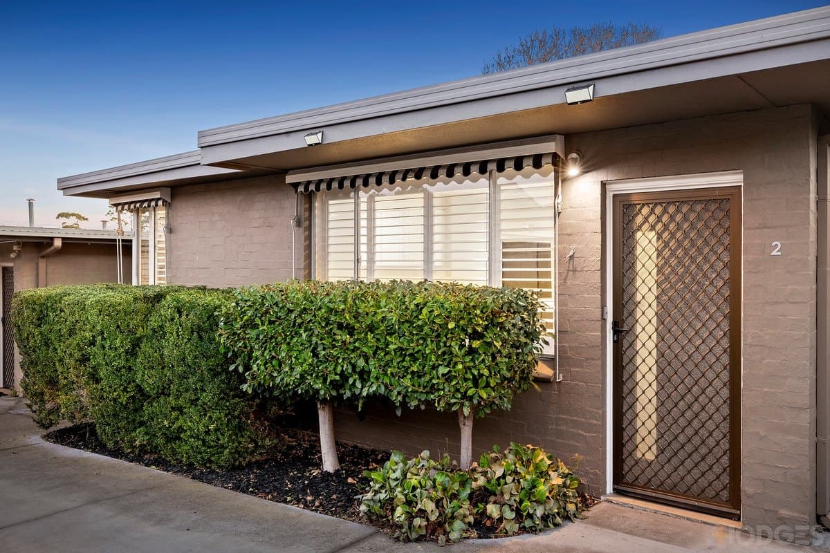 2 / 54 Edward Street, Sandringham, VIC, 3191, Sandringham - Thumbnail 3